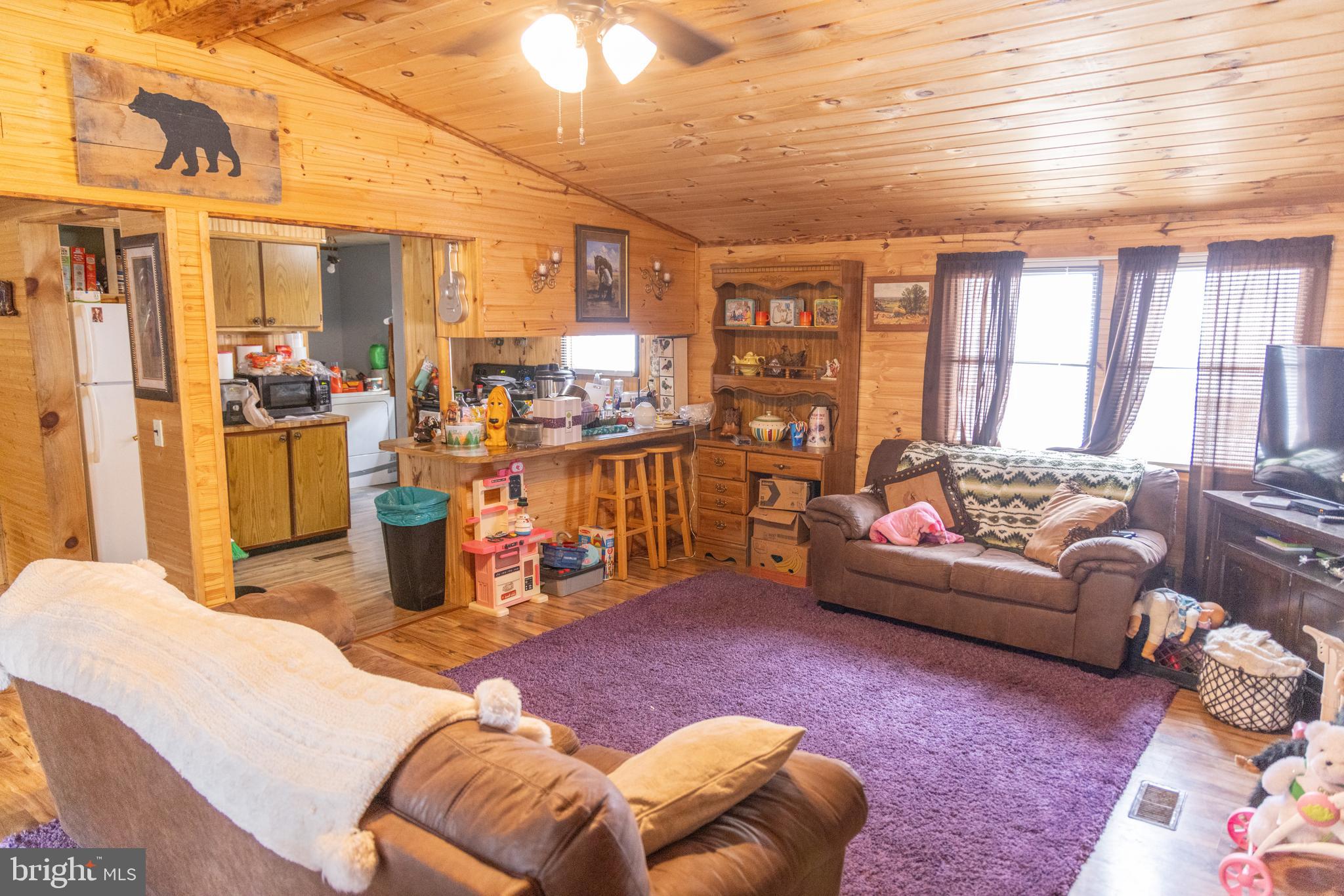 5344 Back Valley Road Lindside, WV 24951 - Photo 14 of 44 Gallery Image 14