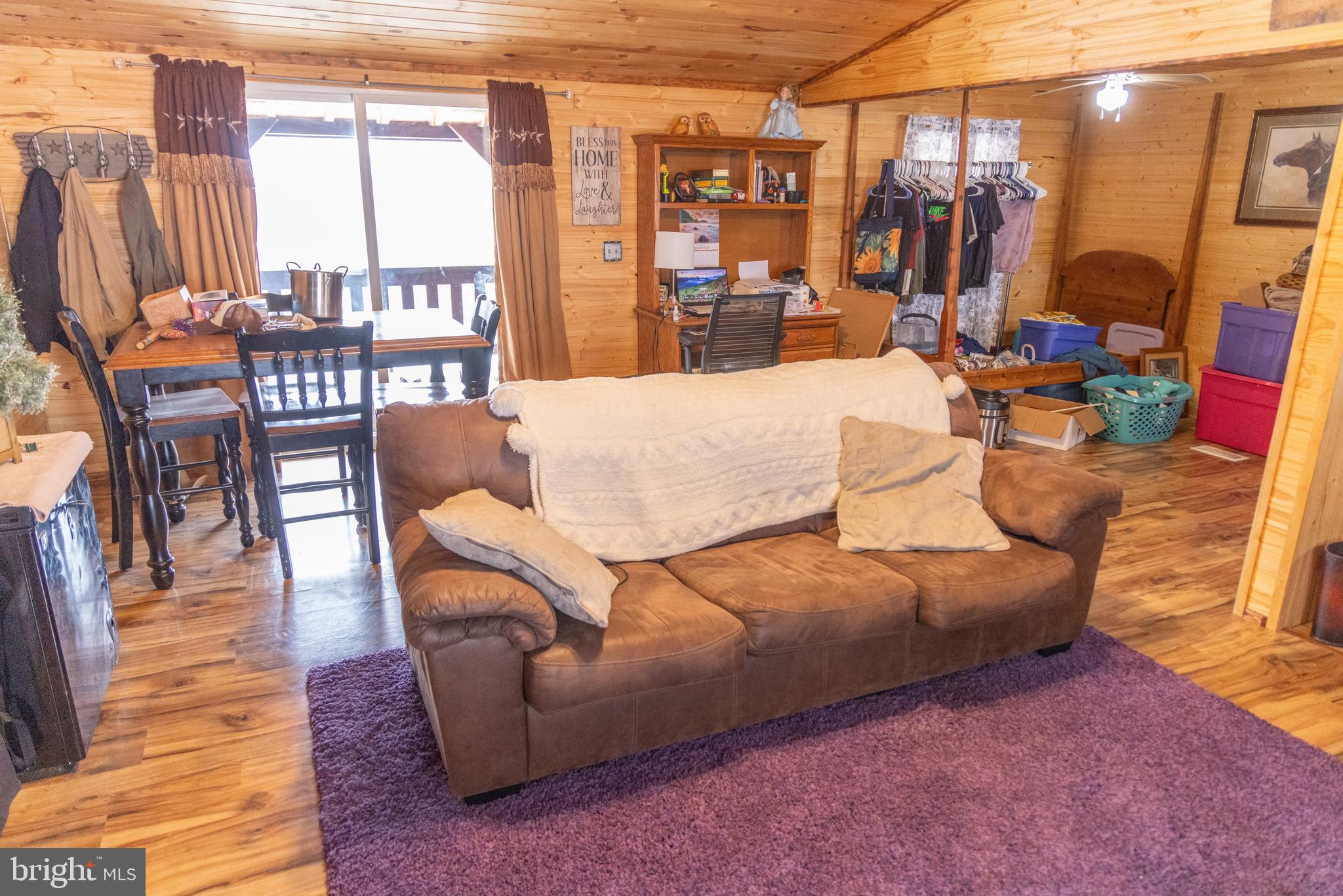 5344 Back Valley Road Lindside, WV 24951 - Photo 15 of 44 Gallery Image 15