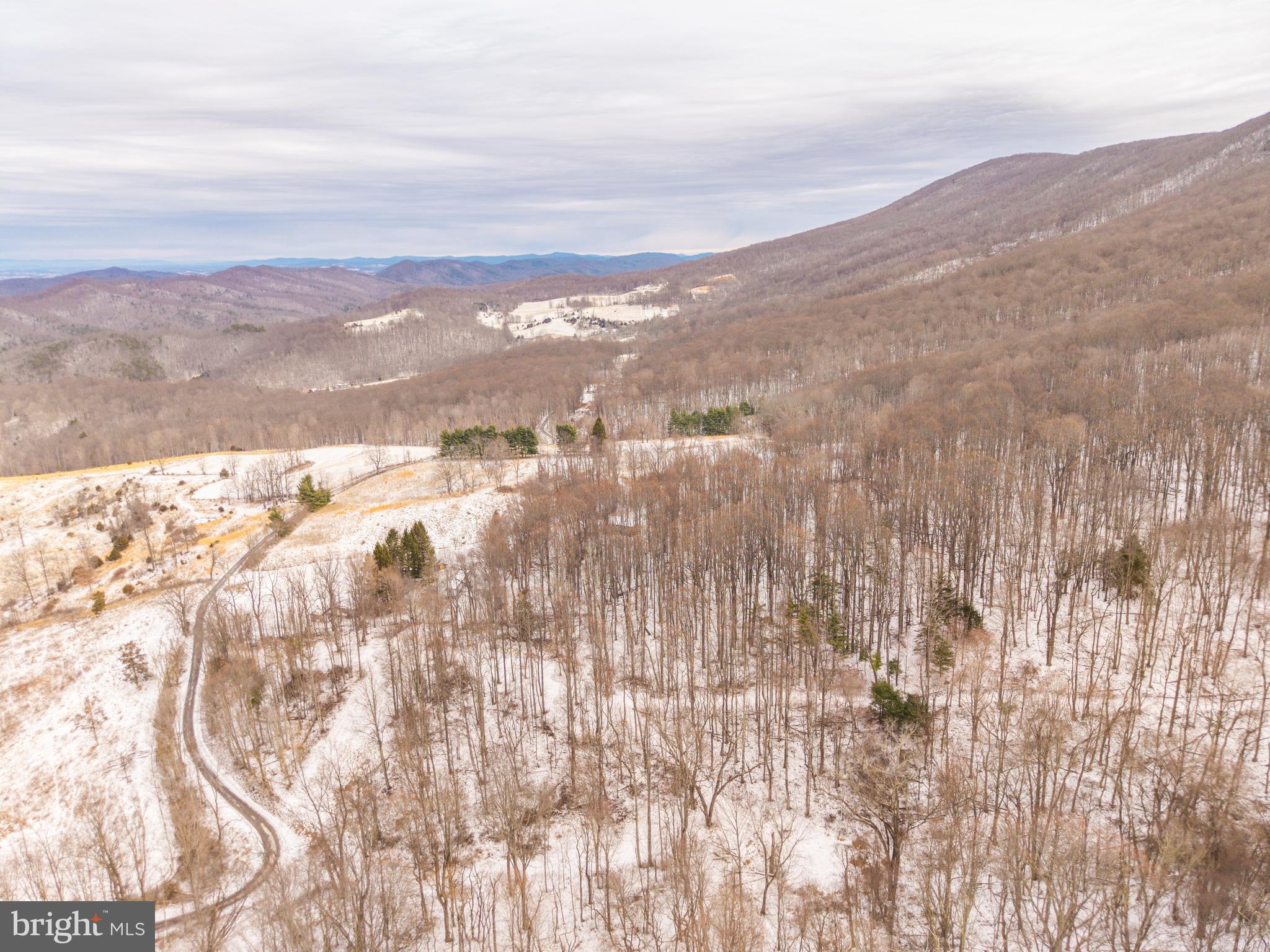5344 Back Valley Road Lindside, WV 24951 - Photo 41 of 44 Gallery Image 41