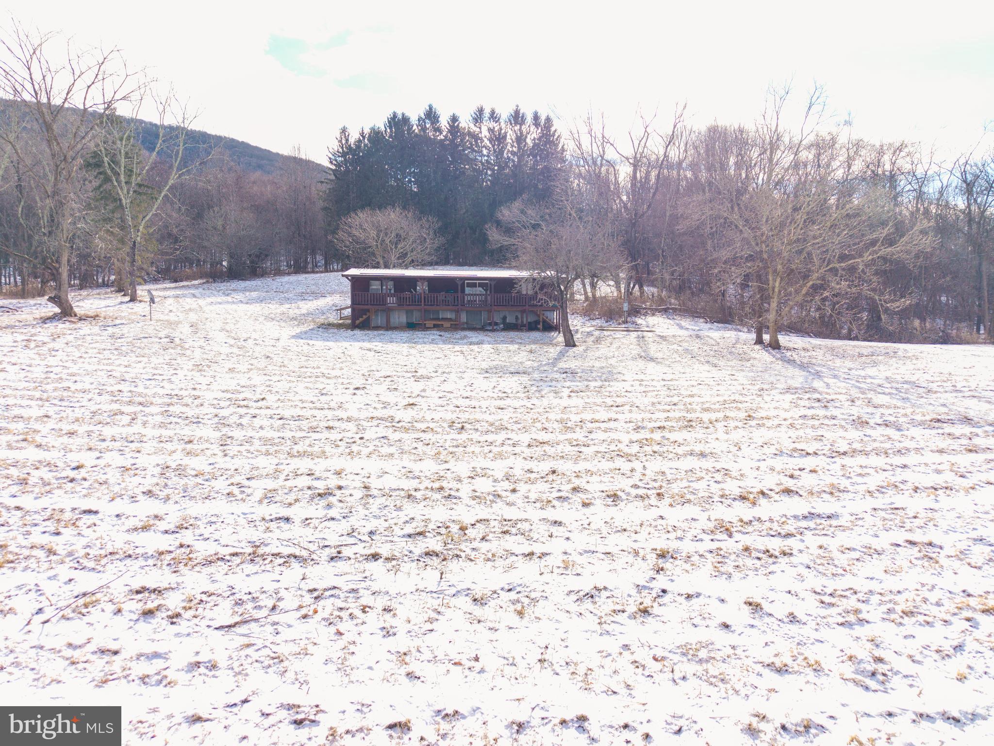 5344 Back Valley Road Lindside, WV 24951 - Photo 5 of 44 Gallery Image 5