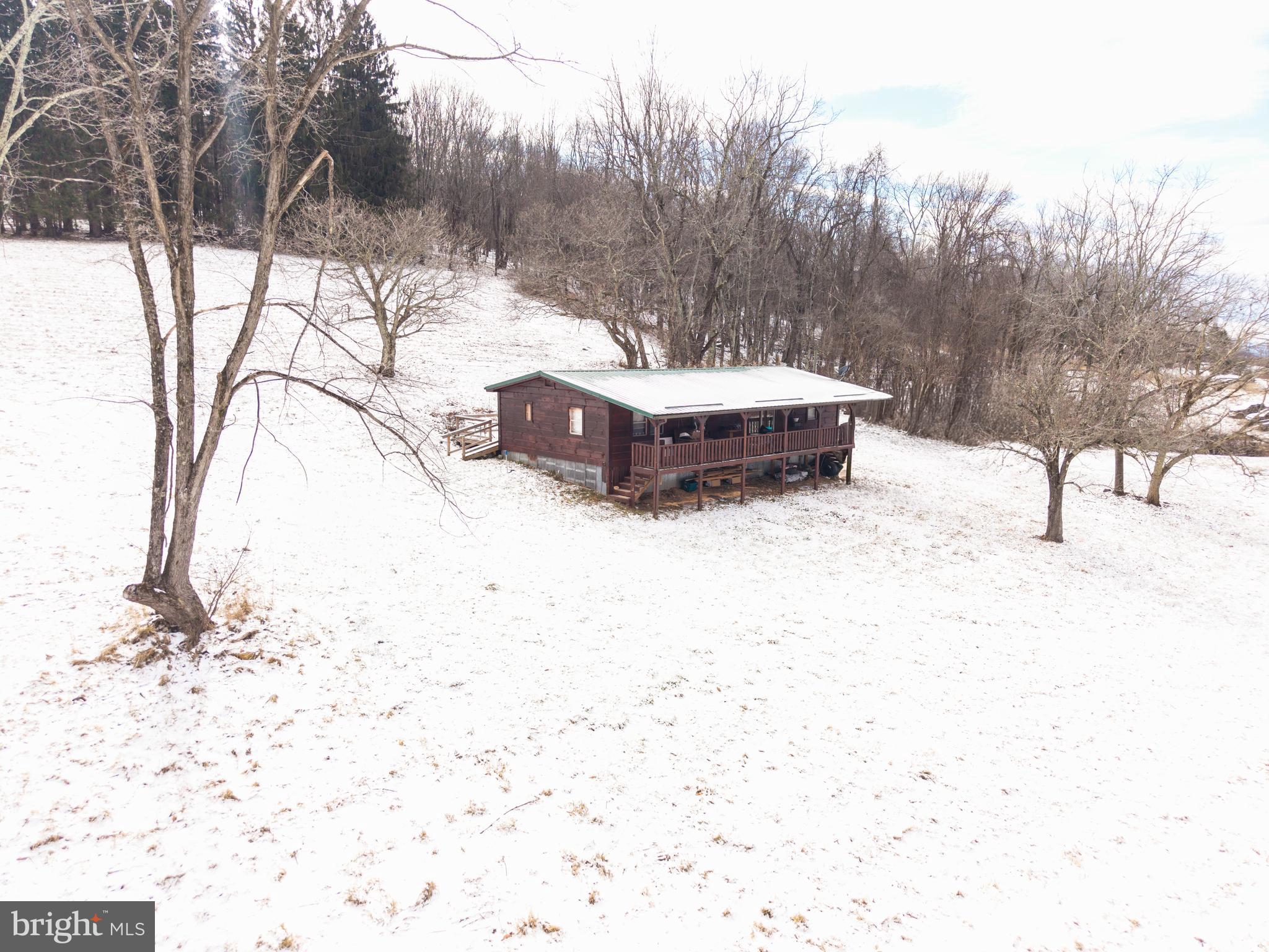5344 Back Valley Road Lindside, WV 24951 - Photo 8 of 44 Gallery Image 8