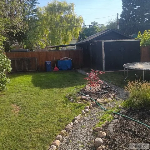 $295,000 | 441 South Grant Avenue, Pocatello, ID 83204