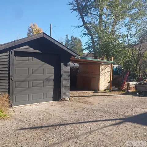 $295,000 | 441 South Grant Avenue, Pocatello, ID 83204