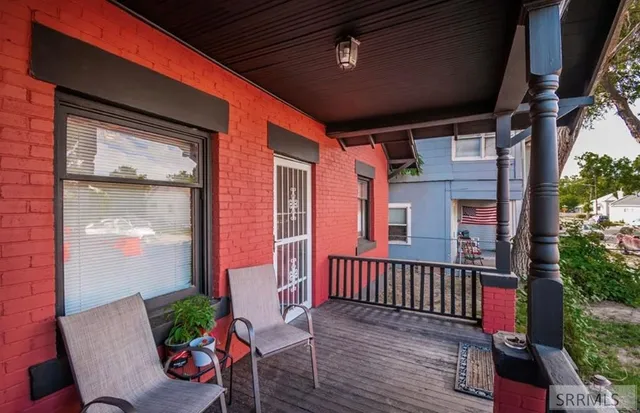 $295,000 | 441 South Grant Avenue, Pocatello, ID 83204