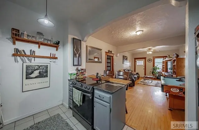 $295,000 | 441 South Grant Avenue, Pocatello, ID 83204