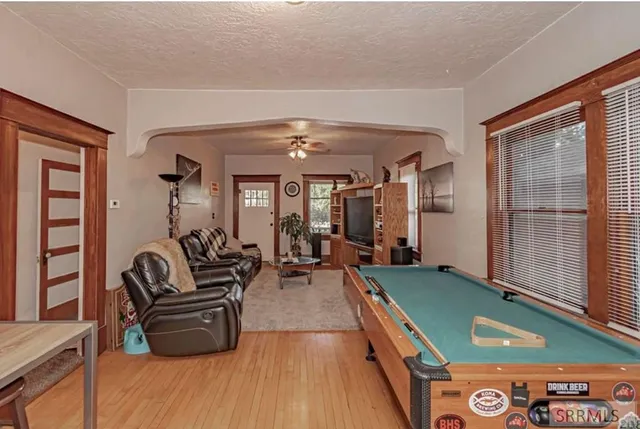 $295,000 | 441 South Grant Avenue, Pocatello, ID 83204