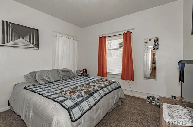 $295,000 | 441 South Grant Avenue, Pocatello, ID 83204