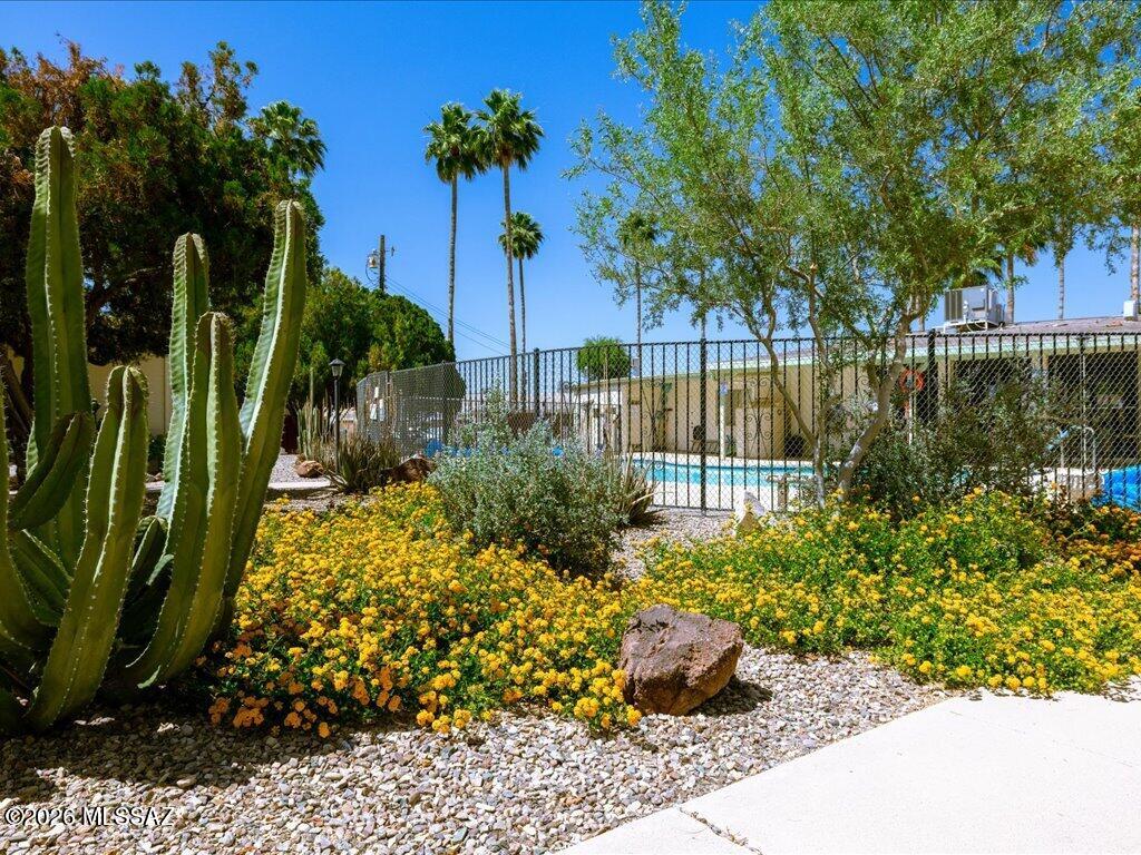 492 North Silverbell Road Tucson, AZ 85745 - Photo 29 of 33