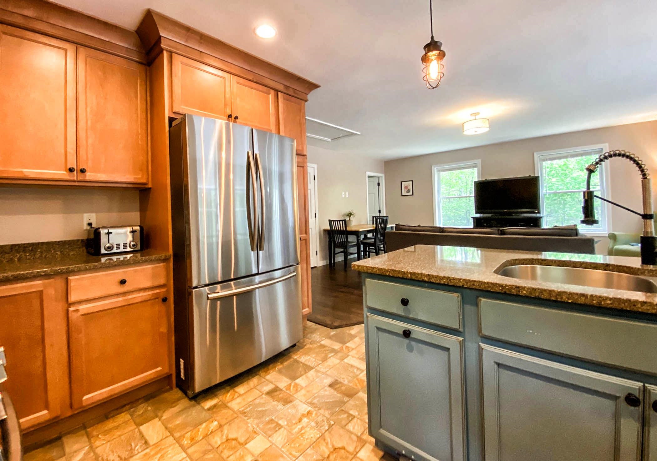 20 Brook Road Mont Vernon, NH 03057 - Photo 12 of 40