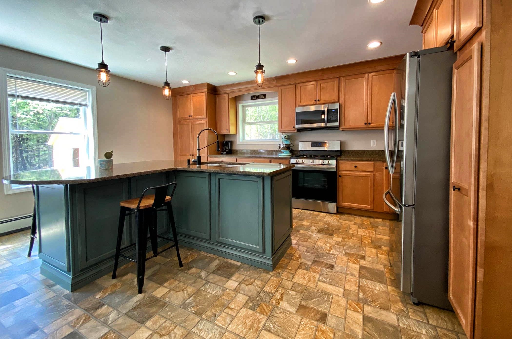 20 Brook Road Mont Vernon, NH 03057 - Photo 14 of 40