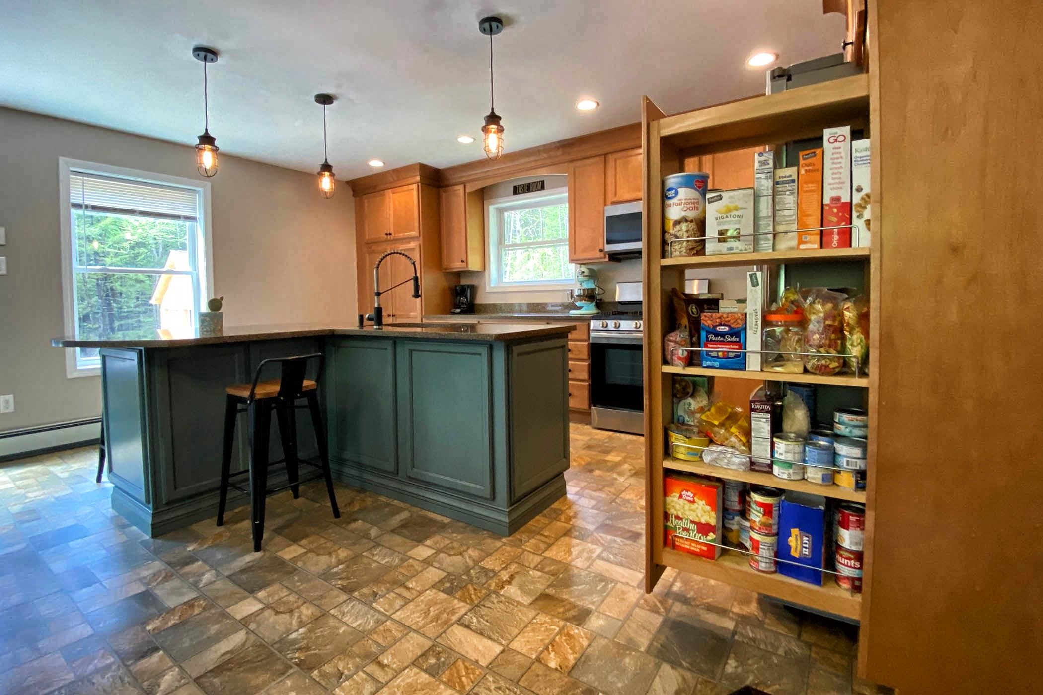 20 Brook Road Mont Vernon, NH 03057 - Photo 15 of 40