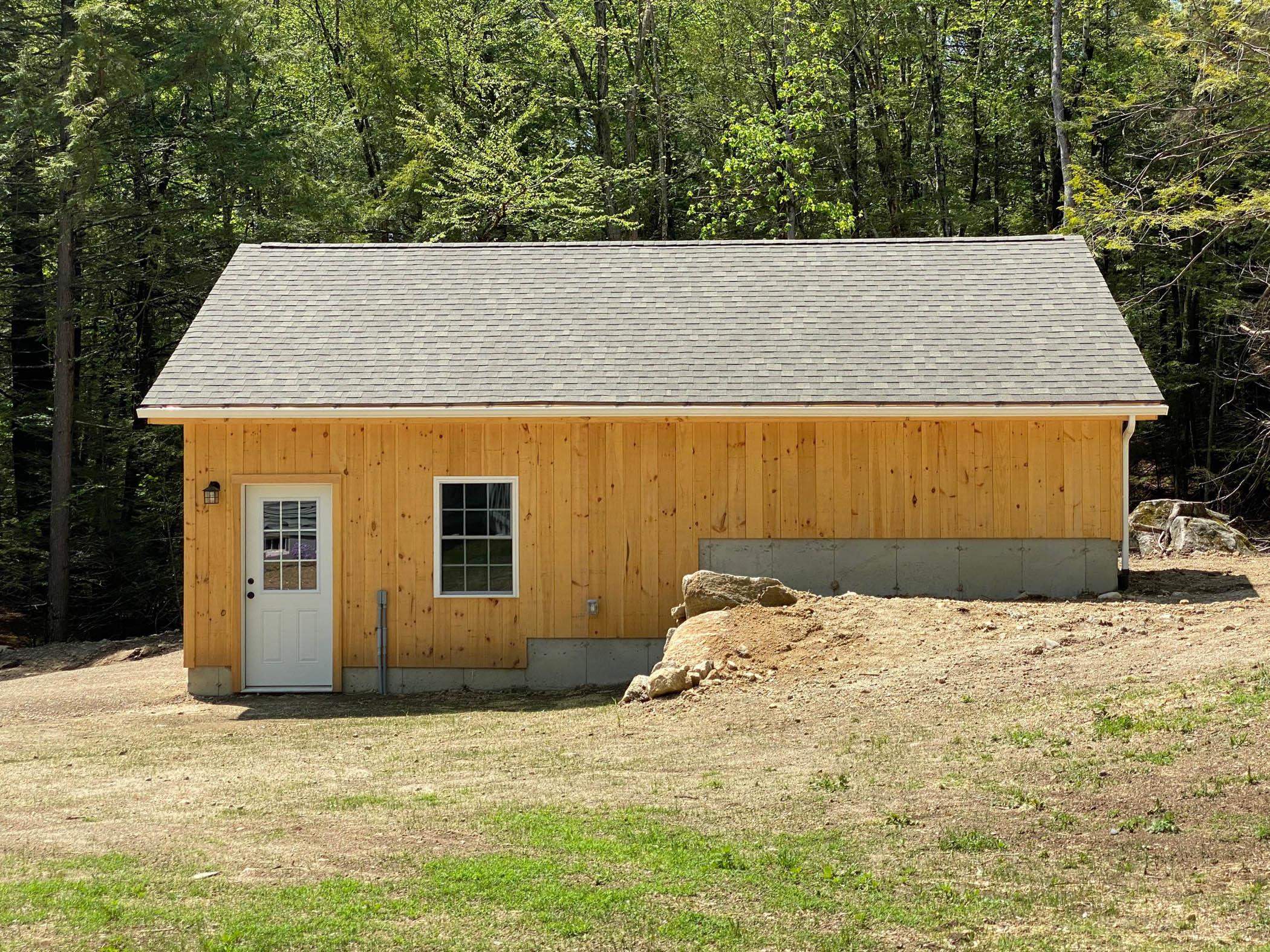 20 Brook Road Mont Vernon, NH 03057 - Photo 39 of 40
