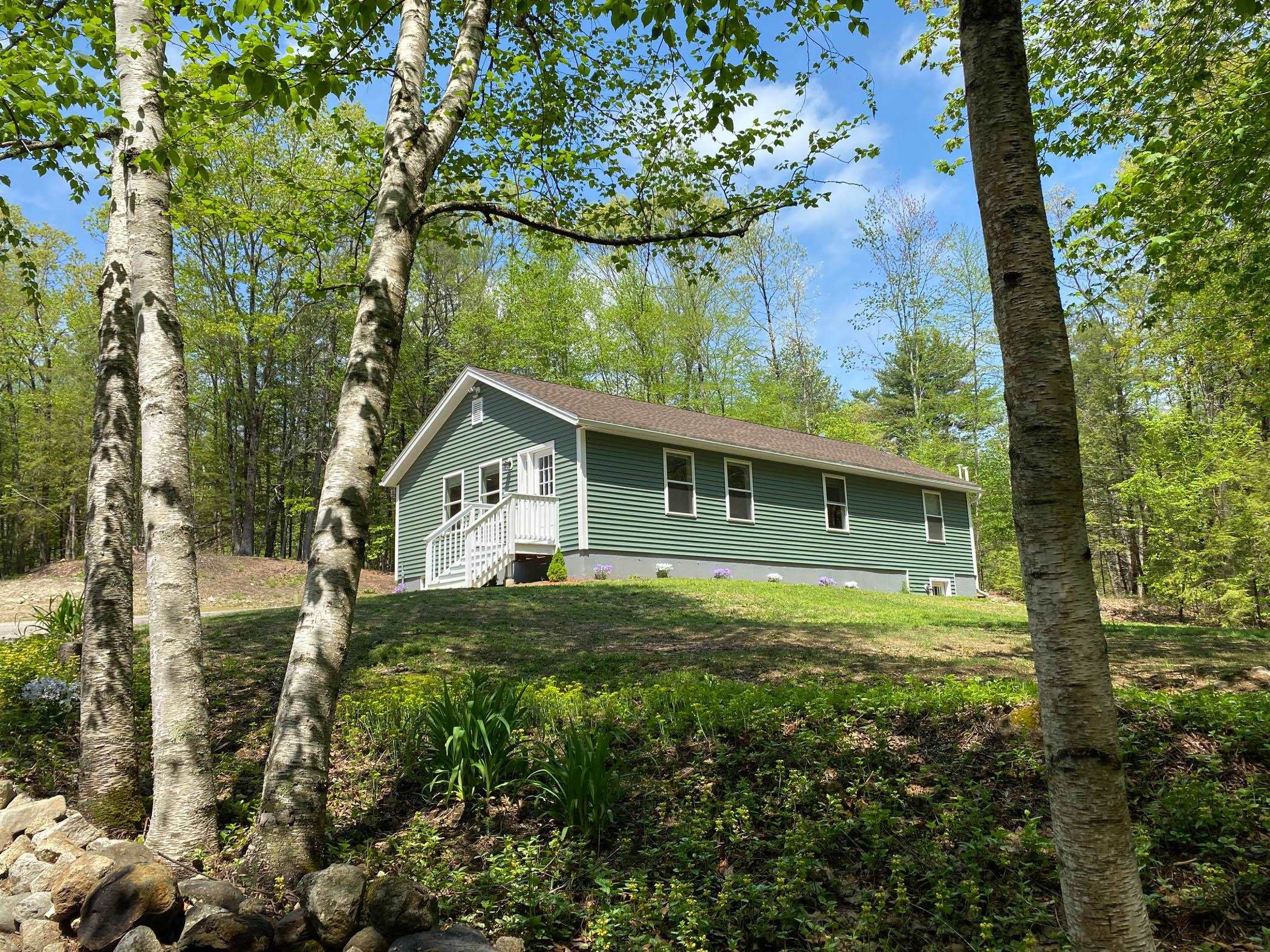 20 Brook Road Mont Vernon, NH 03057 - Photo 40 of 40