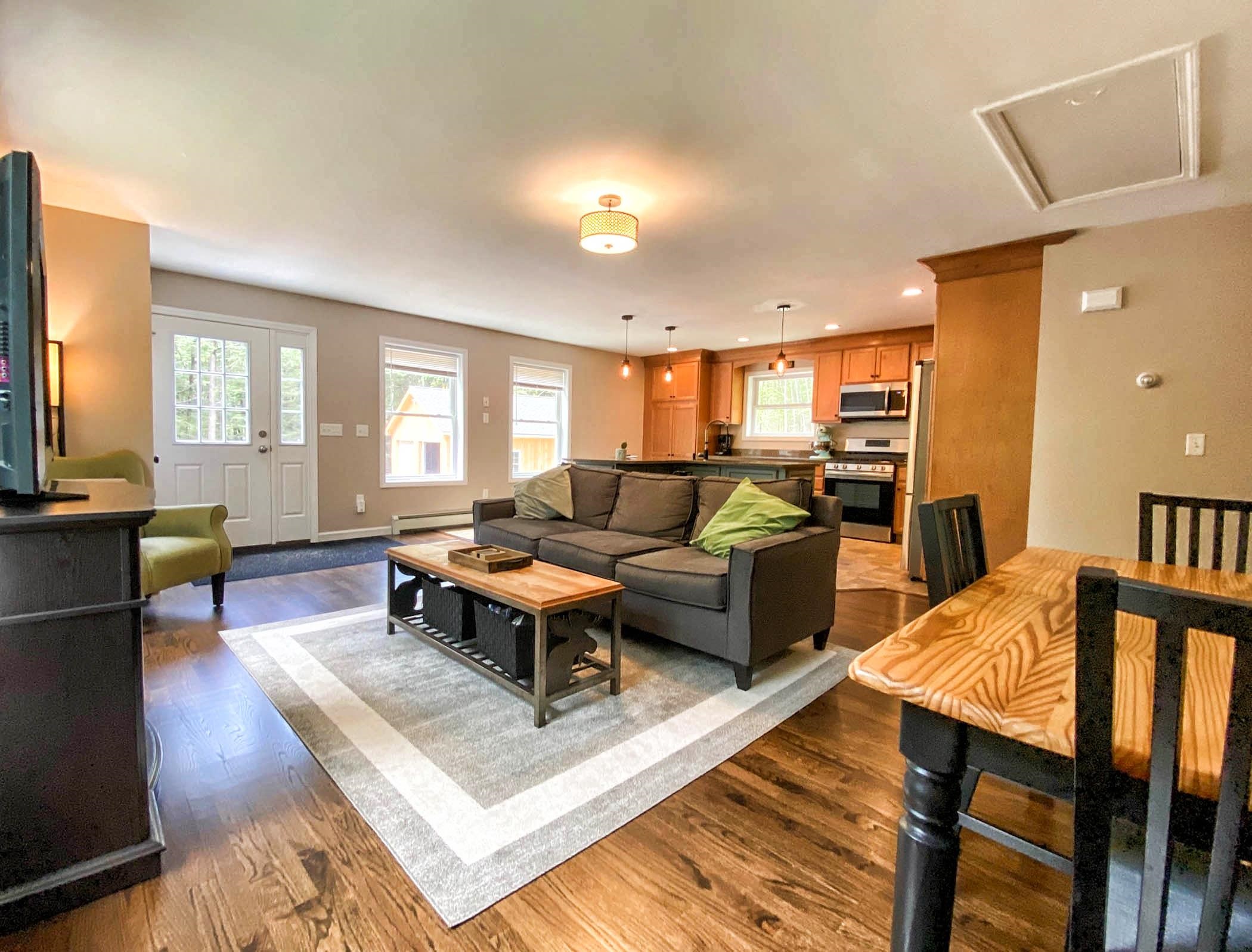 20 Brook Road Mont Vernon, NH 03057 - Photo 4 of 40