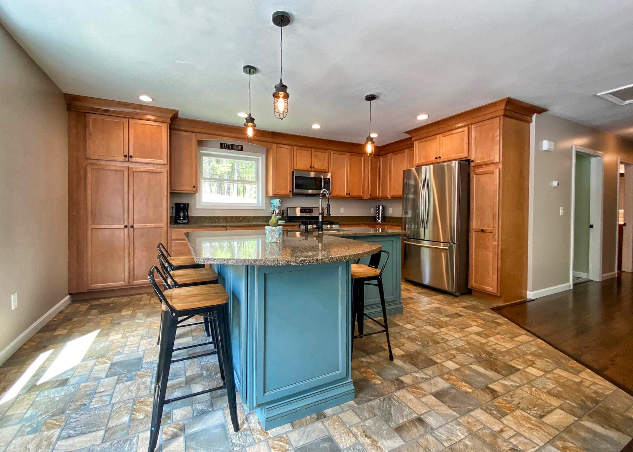 20 Brook Road Mont Vernon, NH 03057 - Photo 7 of 40