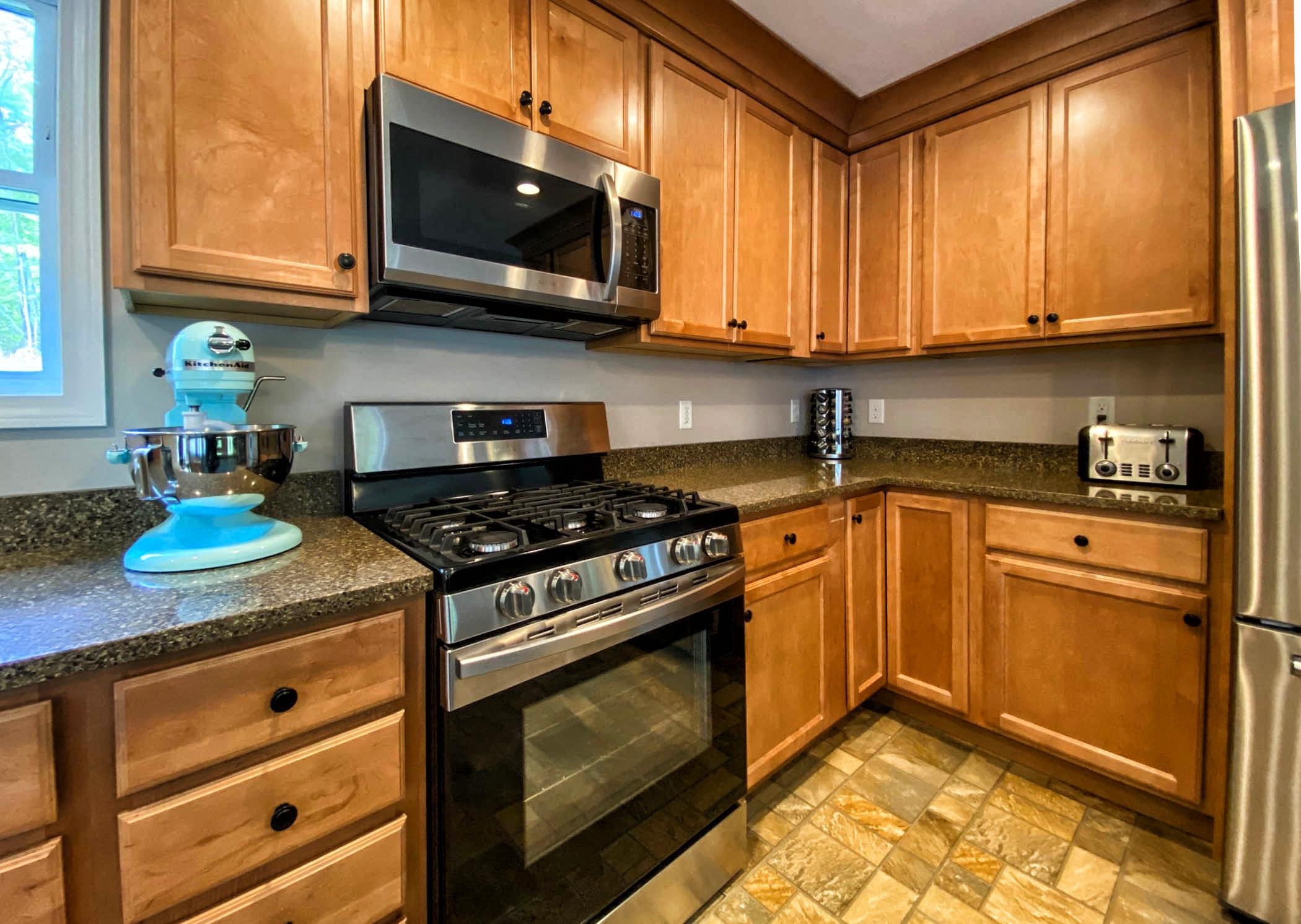 20 Brook Road Mont Vernon, NH 03057 - Photo 8 of 40