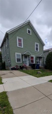 $179,900 | 1618 1st N Street, Syracuse, NY 13208