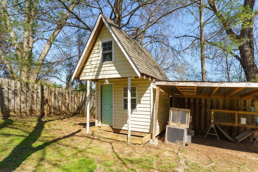 7200 Chartwell Road Knoxville, TN 37931 - Photo 21 of 23 Gallery Image 21