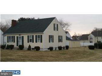 104 Main Street Townsend, DE 19734 - Photo 2 of 3 Exterior Side
