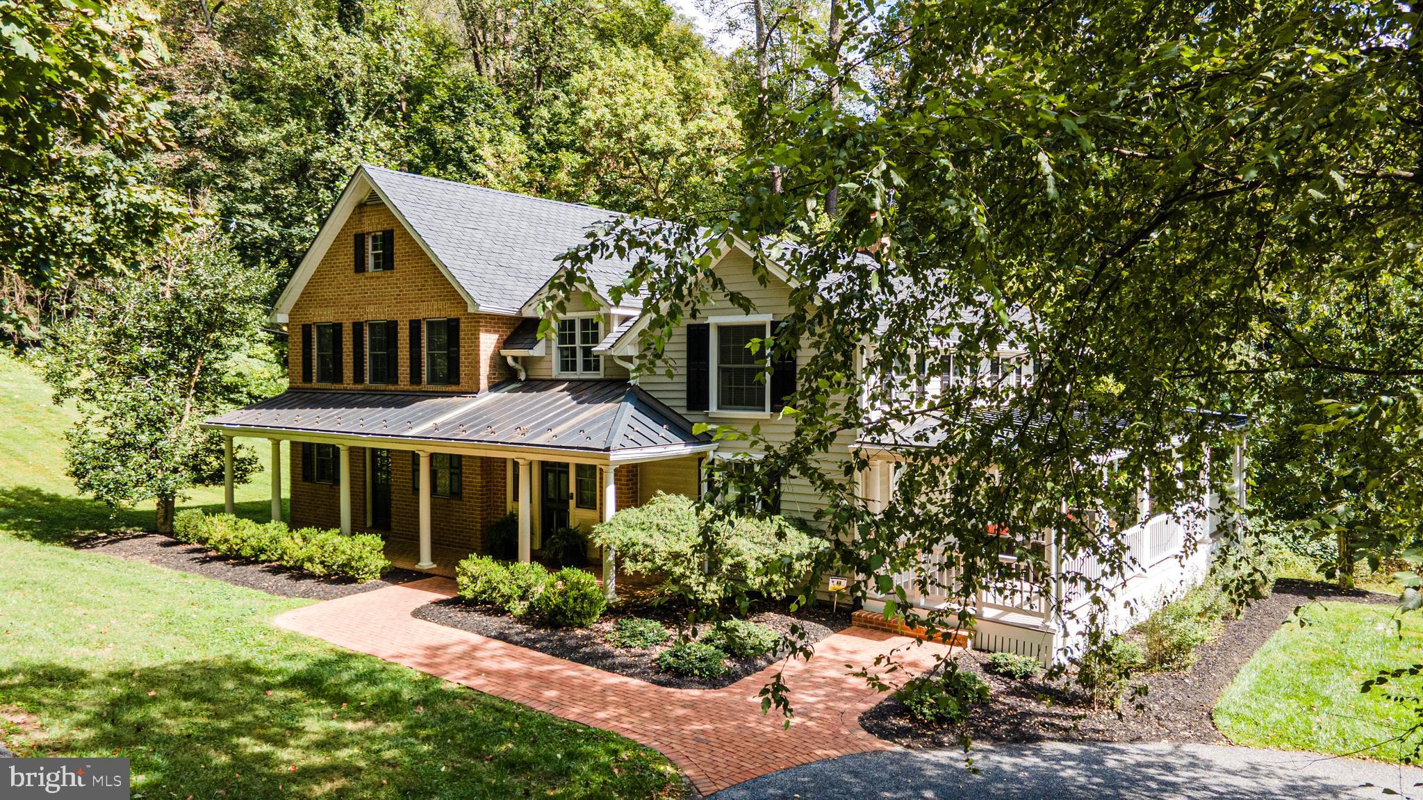 2628 Greenspring Valley Road Owings Mills, MD 21117 - Photo 56 of 61