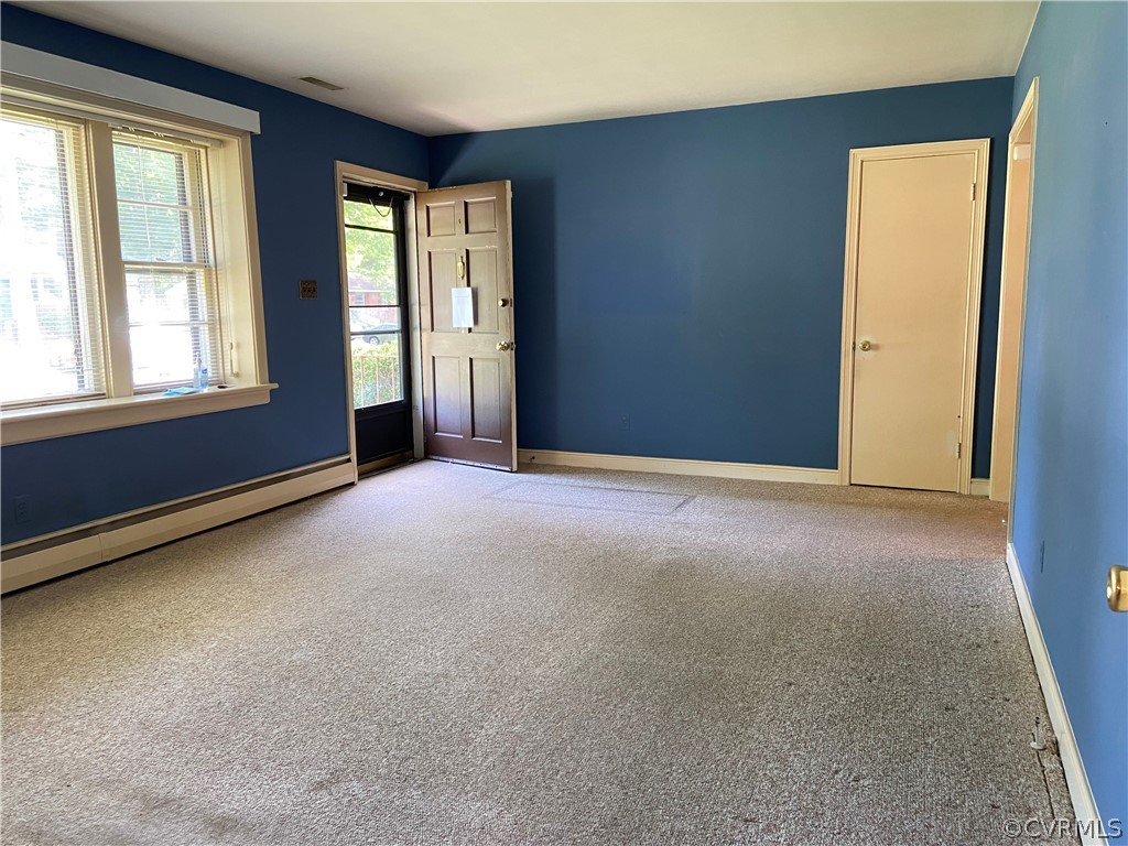 2110 Manlyn Road Henrico, VA 23229 - Photo 3 of 10 Gallery Image 3