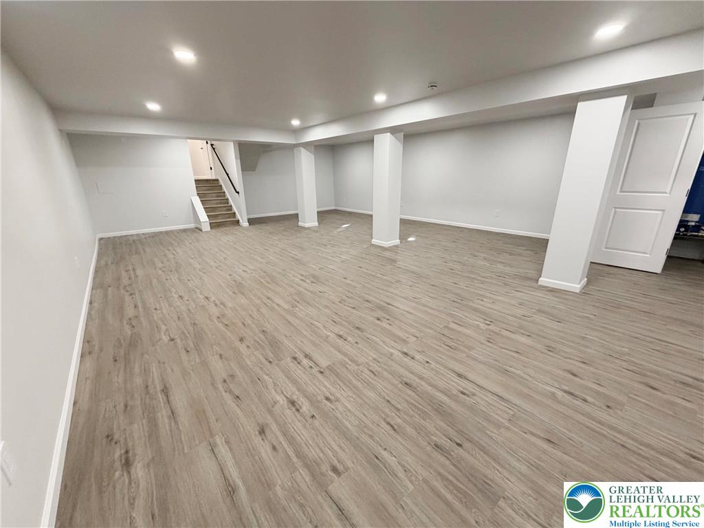 318 Marienstein Road Upper Black Eddy, PA 18972 - Photo 45 of 53 LL Family Room