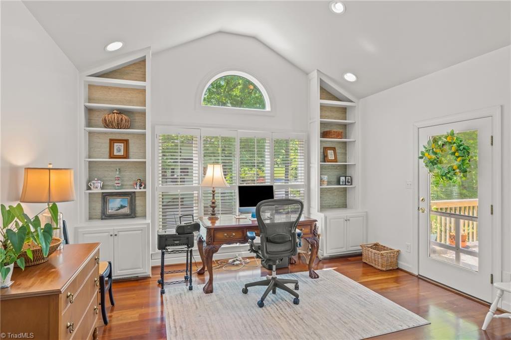 1036 Beecher Road Winston-Salem, NC 27104 - Photo 11 of 47