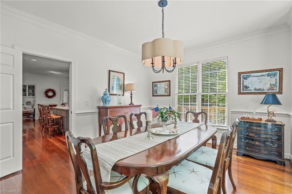 1036 Beecher Road Winston-Salem, NC 27104 - Photo 12 of 47