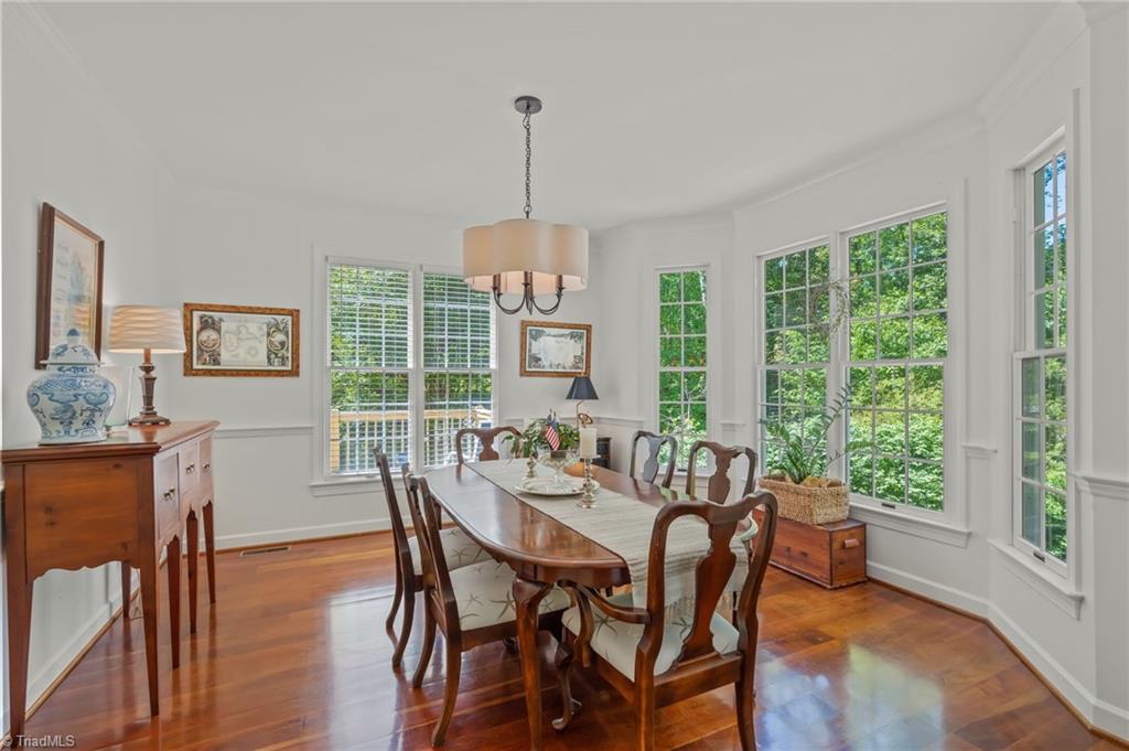 1036 Beecher Road Winston-Salem, NC 27104 - Photo 13 of 47