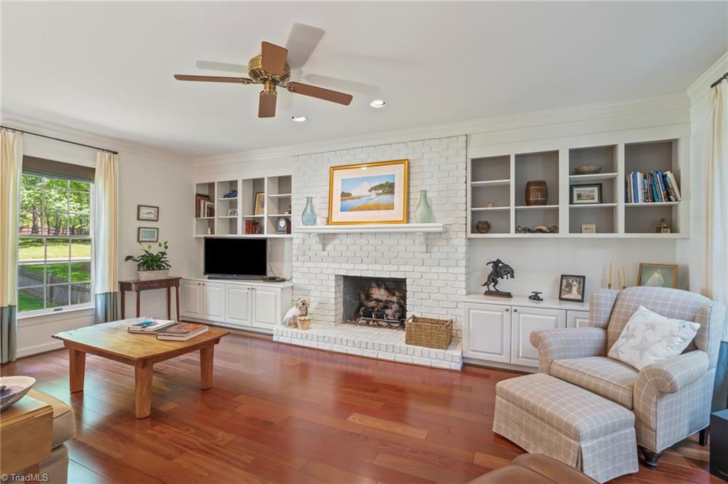 1036 Beecher Road Winston-Salem, NC 27104 - Photo 15 of 47