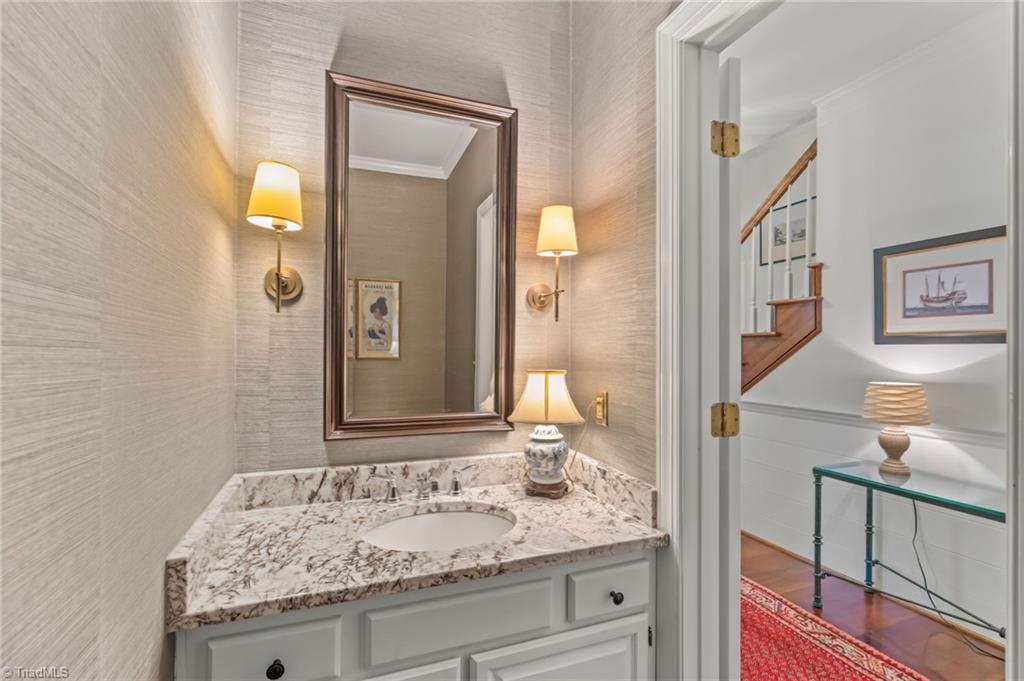 1036 Beecher Road Winston-Salem, NC 27104 - Photo 19 of 47