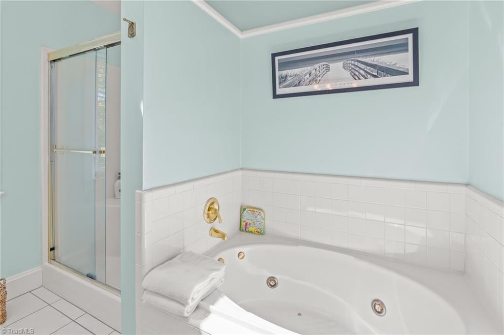 1036 Beecher Road Winston-Salem, NC 27104 - Photo 28 of 47