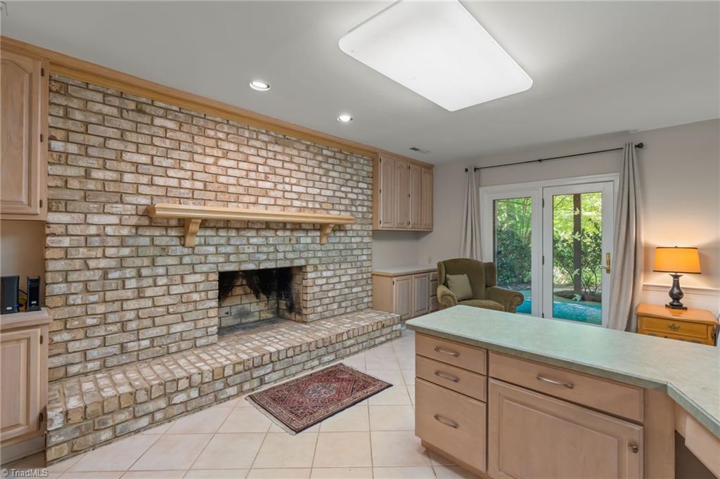 1036 Beecher Road Winston-Salem, NC 27104 - Photo 38 of 47