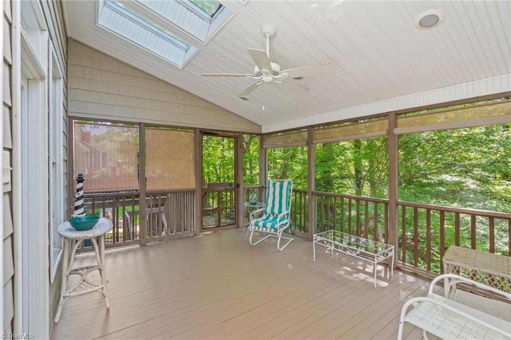 1036 Beecher Road Winston-Salem, NC 27104 - Photo 39 of 47