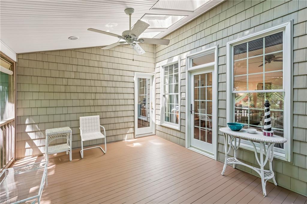1036 Beecher Road Winston-Salem, NC 27104 - Photo 40 of 47