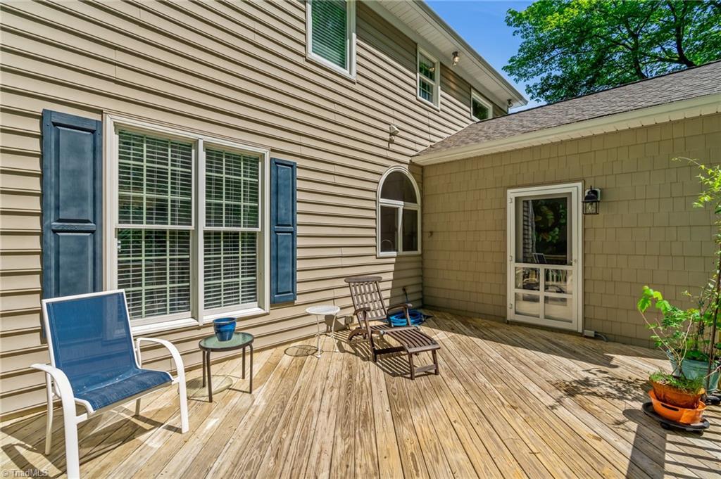 1036 Beecher Road Winston-Salem, NC 27104 - Photo 41 of 47