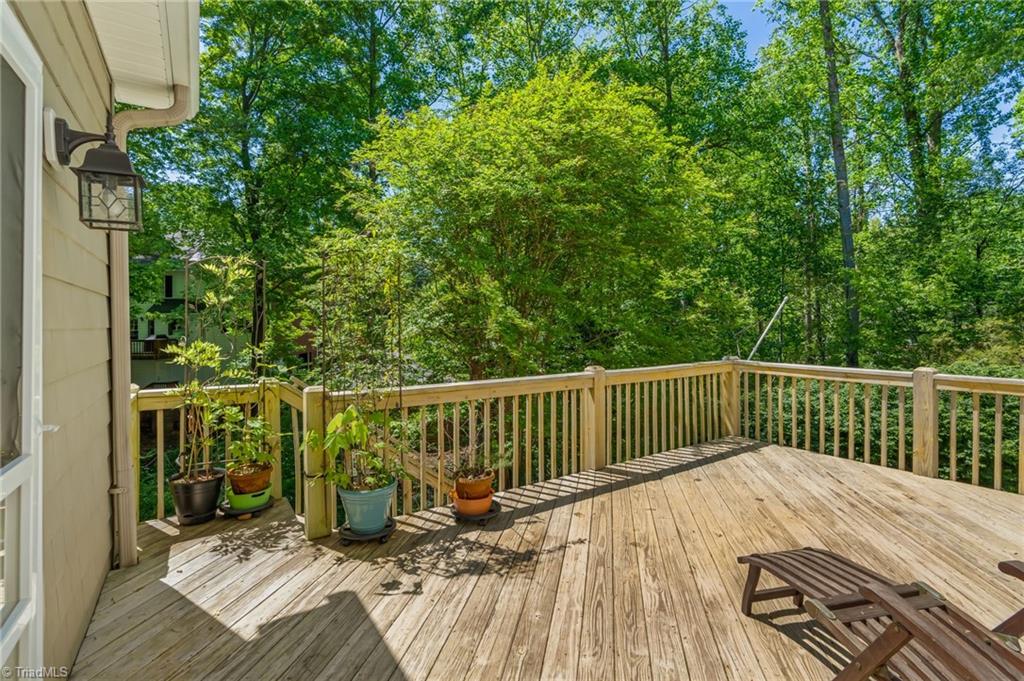 1036 Beecher Road Winston-Salem, NC 27104 - Photo 42 of 47
