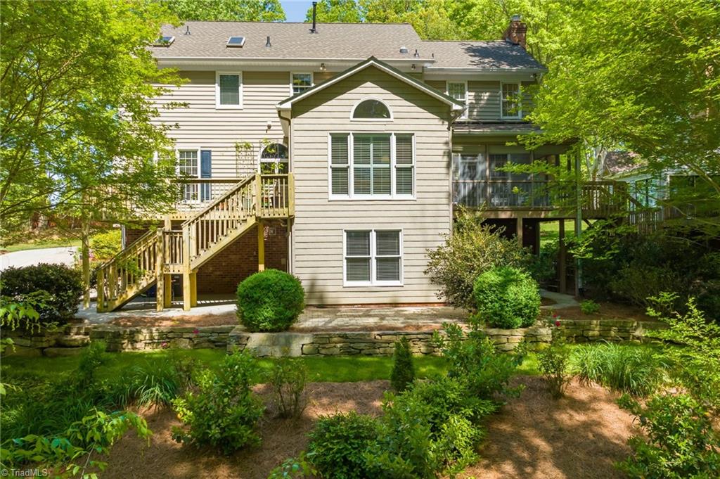 1036 Beecher Road Winston-Salem, NC 27104 - Photo 45 of 47