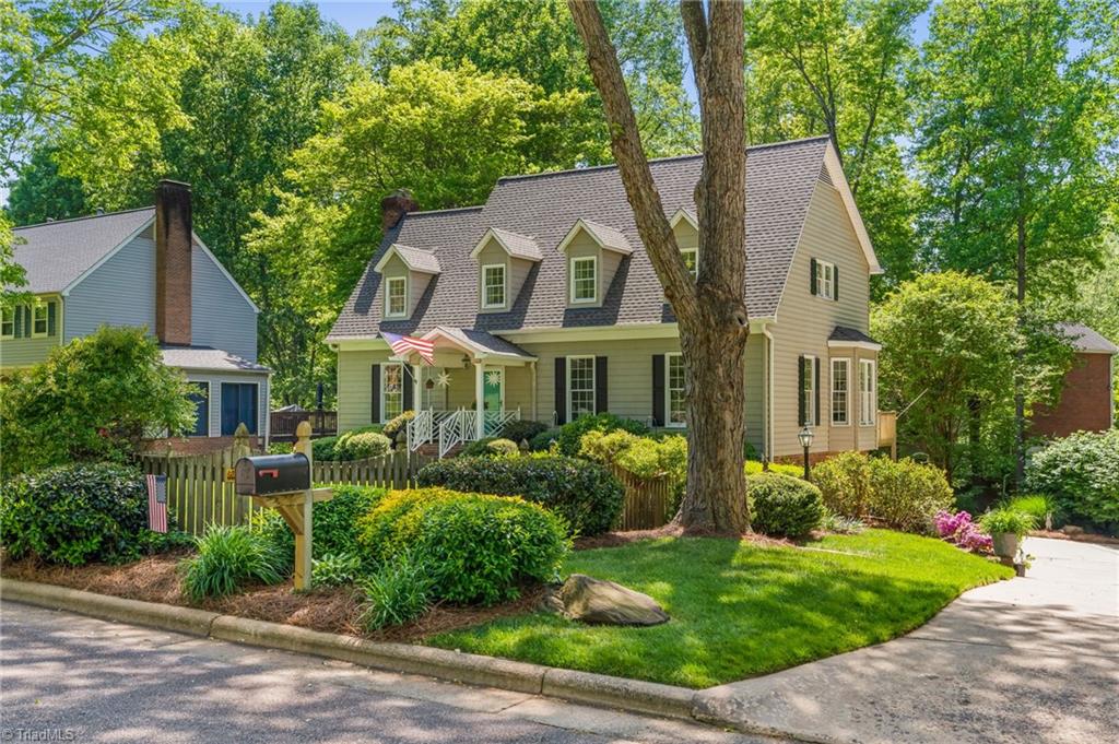 1036 Beecher Road Winston-Salem, NC 27104 - Photo 47 of 47