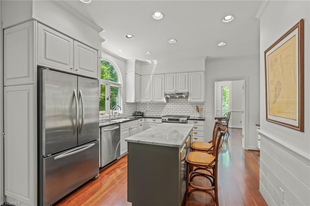1036 Beecher Road Winston-Salem, NC 27104 - Photo 6 of 47