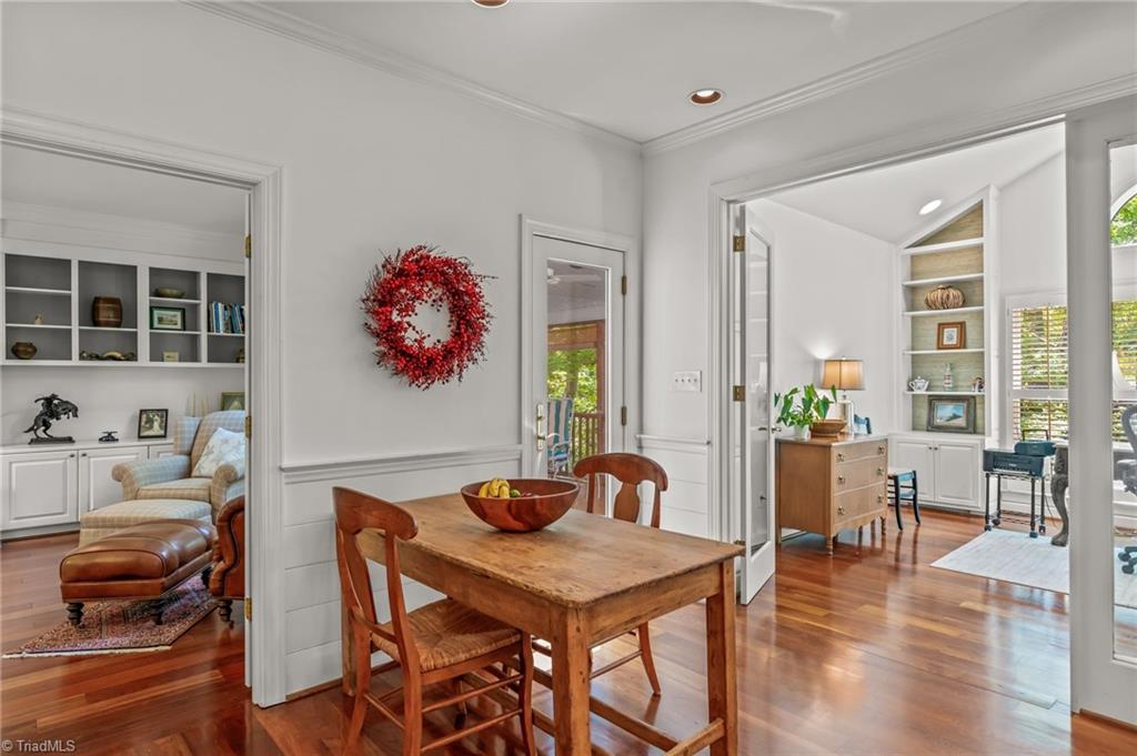 1036 Beecher Road Winston-Salem, NC 27104 - Photo 10 of 47