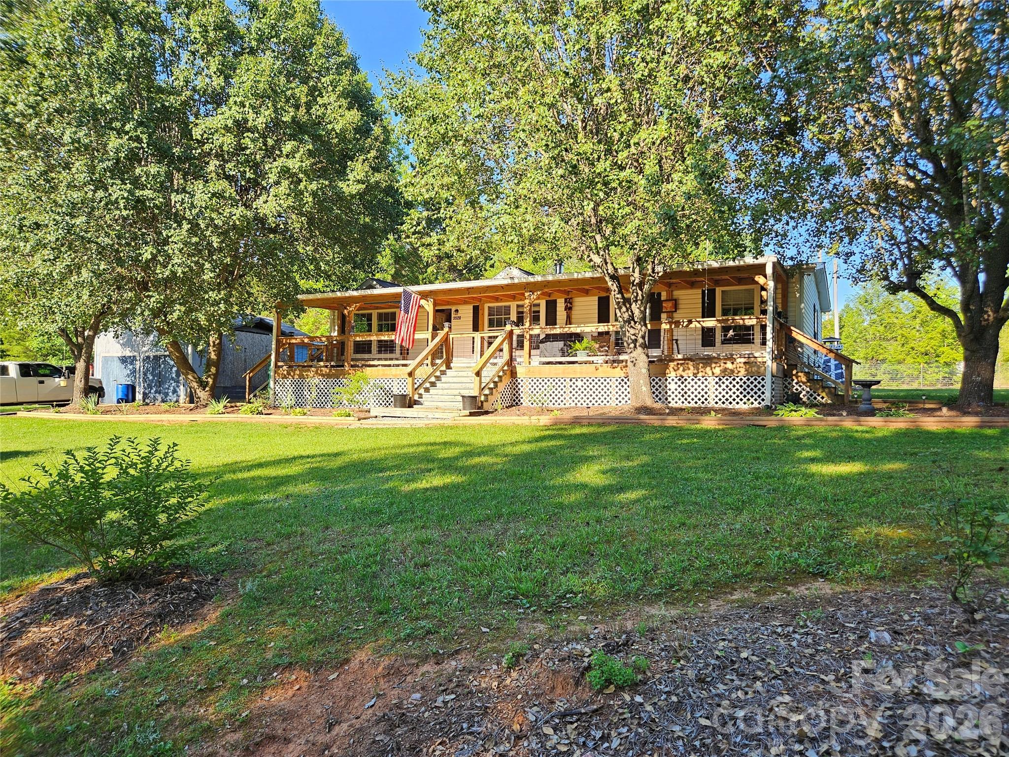 3520 Pea Ridge Road Morganton, NC 28655 - Photo 46 of 48