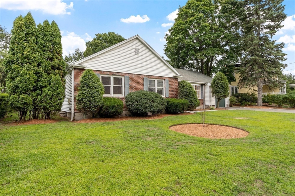 56 Brookdale Road Newton, MA 02460 - Photo 35 of 38 Gallery Image 35