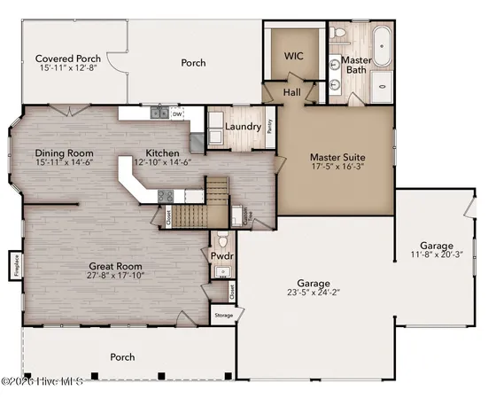 $549,000 | 30160 West Lake Drive, Wagram, NC 28396
