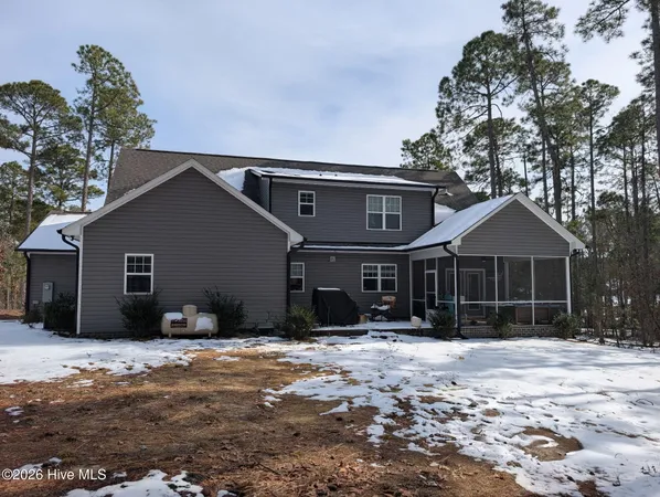 $549,000 | 30160 West Lake Drive, Wagram, NC 28396