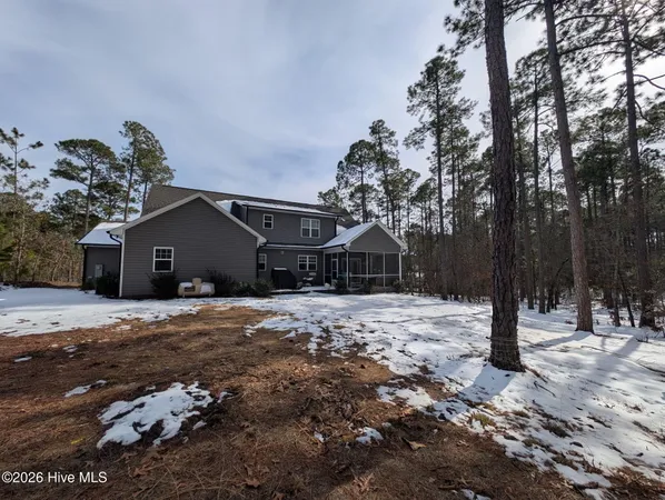 $549,000 | 30160 West Lake Drive, Wagram, NC 28396