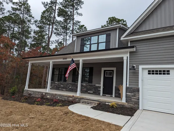 $549,000 | 30160 West Lake Drive, Wagram, NC 28396