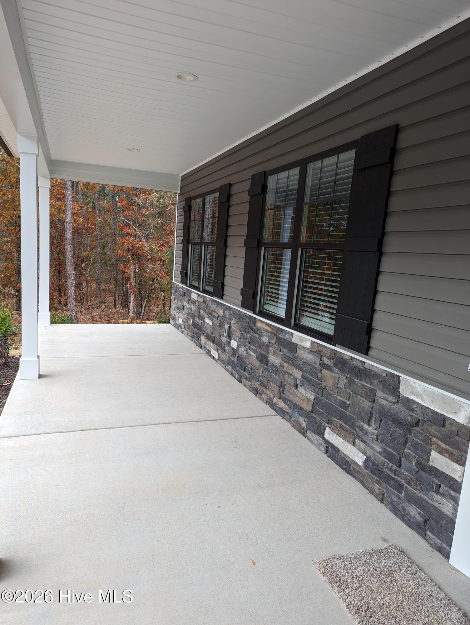 30160 West Lake Drive Wagram, NC 28396 - Photo 4 of 33 PXL_20231117_162908052