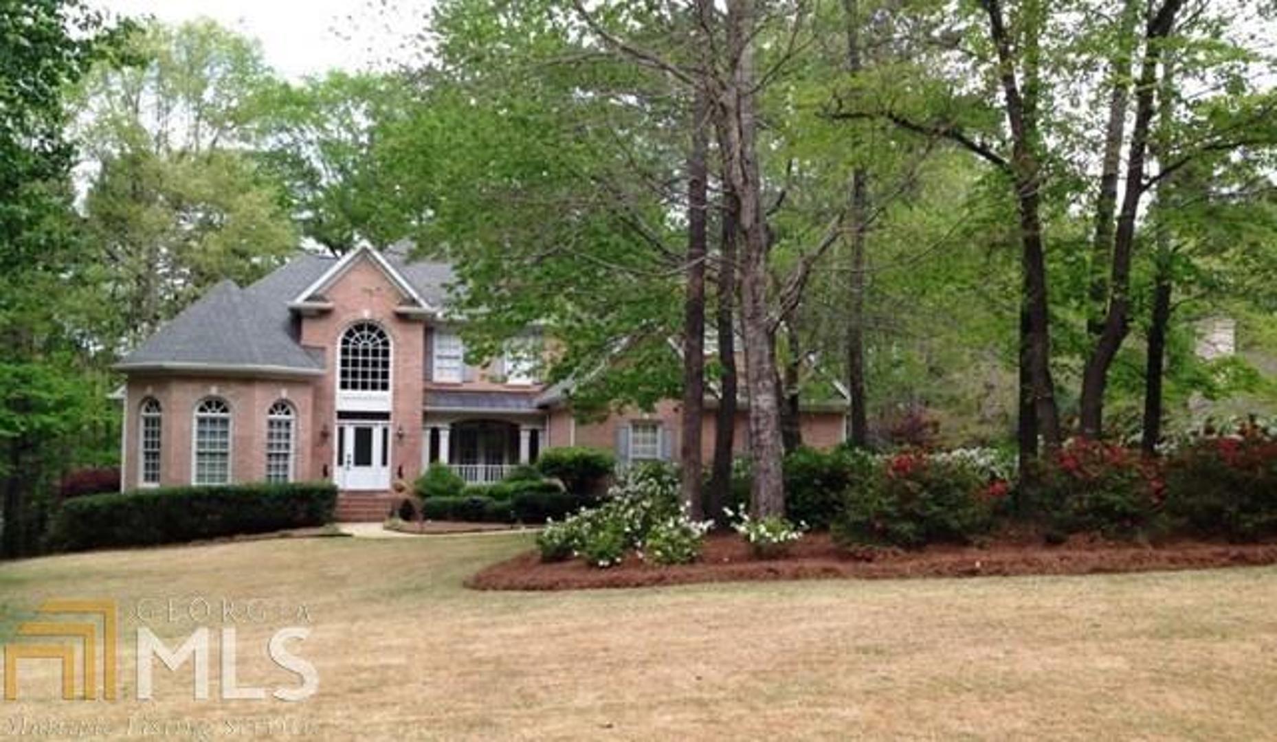 105 Hunters Ridge LaGrange, GA 30240 - Photo 1 of 1 Gallery Image 1
