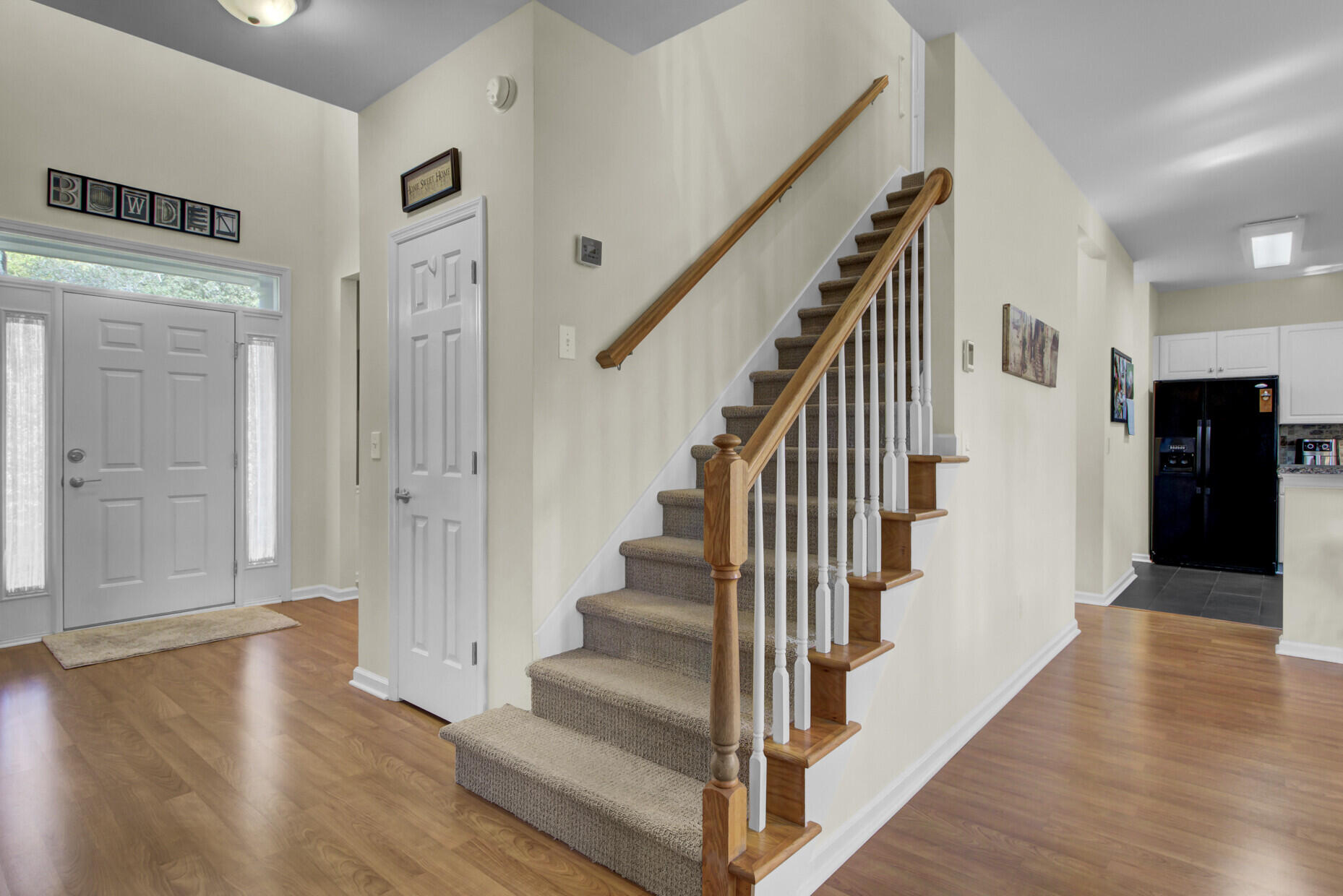140 Old Course Road Summerville, SC 29485 - Photo 16 of 50 Center Staircase Leads to...